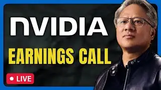 Nvidia Stock (NVDA) Earnings Call | Q3 2025* Breakdown