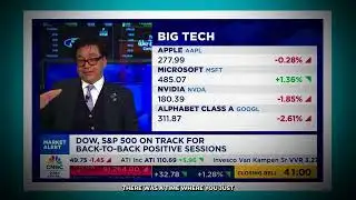 Nvidia Stock Will Surprise Everyone. - Tom Lee