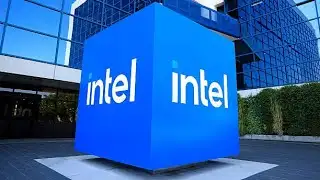 Nvidia Stops Test Using Intel