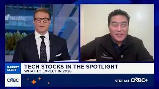 Nvidia will remain a winner this year, says Constellation Research