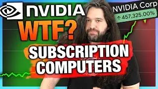 NVIDIA: WTF?