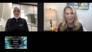 NVISION, Dr Duna Raoff, May 19, 2020