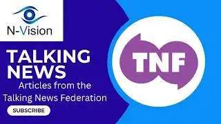 NVision   Talking News Federation 7 January