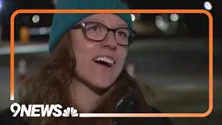 NWS asks public to prepare as cold moves into Colorado