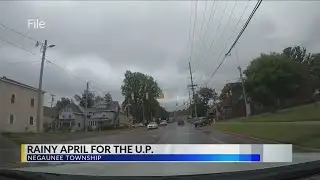 NWS explains the saying “April showers bring May flowers”