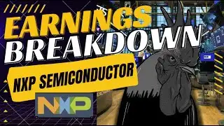 NXP Semiconductor Q4 2022 Earnings Breakdown