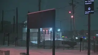 NY, NJ transit changes for commute after snowstorm