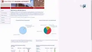NY1: NYCHA to Launch Website to Increase Accountability