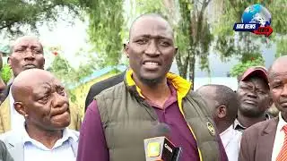 Nyamira Residents Call Out EACC for Targeting Governor Nyaribo Over Matiang’i Support!