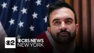 NYC Council beats Mayor Mamdani to punch with antisemitism task force