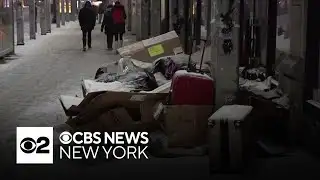 NYC deploying resources to help vulnerable New Yorkers navigate intense cold