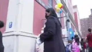 NYC elementary schools reopen amid pandemic