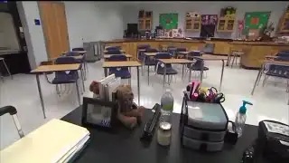 NYC elementary students return to classrooms Tuesday