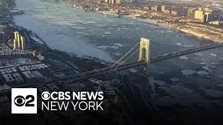 NYC Ferry suspends all routes Thursday