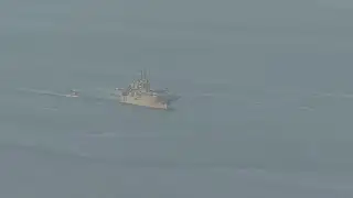 NYC Fleet Week 2022 Begins