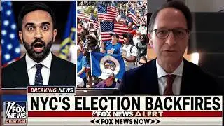 NYC Just Voted for This… and It’s Already COLLAPSING