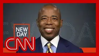 NYC mayor-elect Eric Adams: Practical is progressive
