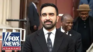 NYC mayor-elect Mamdani makes transition announcement