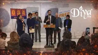 NYC Mayor Mamdani Kicks-Off Free Tax Prep Season