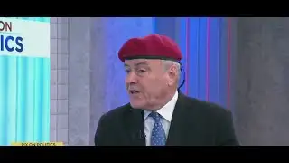 NYC mayoral candidate Sliwa talks post-election with Mamdani