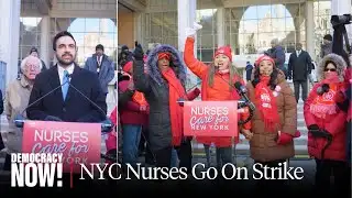 NYC Nurses