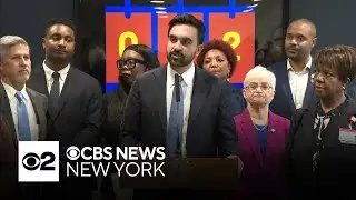 NYC officials prepare for weekend snowstorm