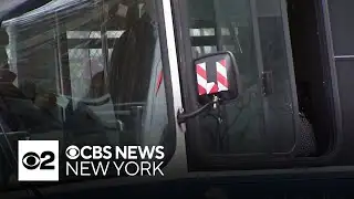 NYC transit union leaders raise concerns about "unreliable" bus radio system