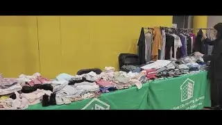 NYCHA residents help fellow mothers with healthy start program