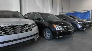 NYPD, DMV cracking down on scam auto sales made online