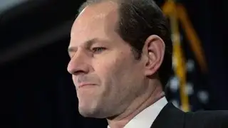 NYPD: Eliot Spitzer accused of assault