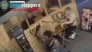 NYPD Hate Crimes Initiative