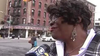 NYPD officer criticized for General Lee car