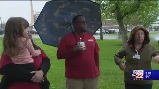 NYSNA Union Nurses at CVPH Ratify New Contract