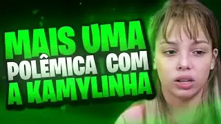 O Caso Kamylinha e Felca voltou pior... (e nova treta do felca)