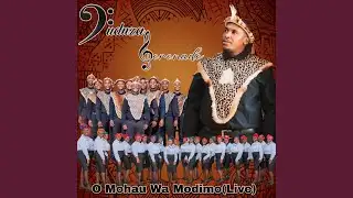 O Mohau Wa Modimo (Live)