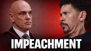 O MONSTRO VOLTA PRA CASINHA