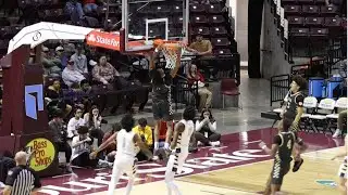 O-Zone: Calvary Christian vs. St. John Bosco