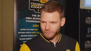 O-Zone: Kickapoo head coach Mitch McHenry talks 2026 TOC one week out