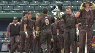 O-Zone: Lebanon 10, Bolivar 6