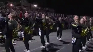 O-ZONE: Lebanon 62, Camdenton 28