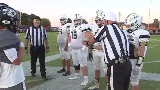 O-Zone: Lebanon vs. Willard