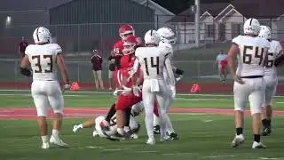 O-Zone: Logan-Rogersville 41, Carl Junction 34