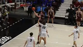 O-zone: Logan-Rogersville 67, Lebanon 36