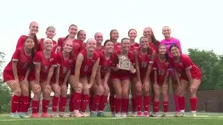 O-Zone: Nixa 2, Kickapoo 0