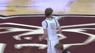 O-Zone: Paul VI 48, McEachern 37