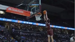 O-Zone: Paul VI 64, Logan-Rogersville 58