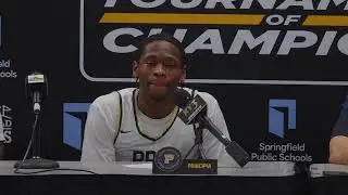 O-Zone: Principia Postgame TOC DAY 1