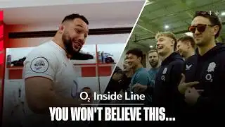 O2 Inside Line: This Rose | YOU WEREN