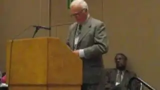 OAH 2007:  Otis L. Graham, Jr.