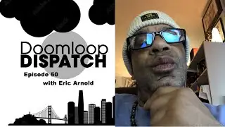 Oakland and Hip Hop with Eric Arnold